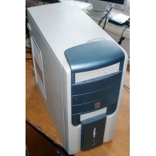 AMD Athlon 64 X2 Dual Core 4400+ (2x2.3GHz) /2048Mb /120Gb /ATX 350W (Омск)