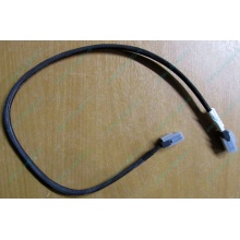 Кабель HP 493228-005 (498425-001) Mini SAS to Mini SAS 28 inch (711mm) - Омск