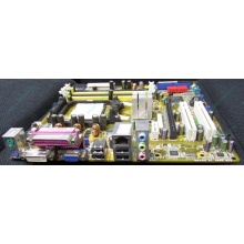 Материнская плата Asus M2NPV-MX s.AM2 (без задней планки) - Омск
