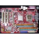 Материнская плата MSI MS-7140 915P Combo2 VER 2.0 s.775 (Омск)