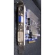 VGA в Омске, DVI в Омске, tv-out порты на видеокарте 256Mb nVidia GeForce 7600GS AGP (Asus N7600GS SILENT) - Омск