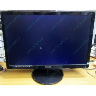 Монитор Б/У 22" Philips 220V4LAB (1680x1050) multimedia (Омск)