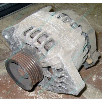 Нерабочий генератор 12V 80A Nissan Almera Classic (Омск)