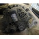 Нерабочий генератор 12V 80A Nissan Almera Classic (Омск)