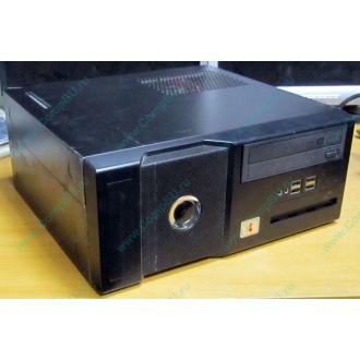 Компактный компьютер Intel Core i5 2300 (4x2.8GHz) /4Gb /500Gb /ATX 300W (Омск)