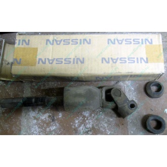 Рулевой кардан 48080-8M100 (Nissan Almera Classic) - Омск
