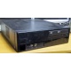 Системный блок Intel Core i3 3220 (2x3.3GHz HT) /4Gb /320Gb /ATX 300W Slim Desktop (лежачий корпус) - Омск