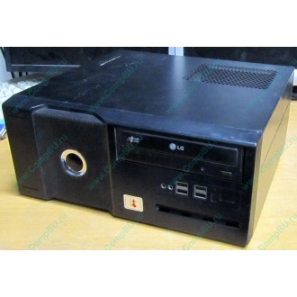 Маленький компьютер Intel Core i3 2120 (2x3.3GHz HT) /4Gb /250Gb /ATX 300W (Омск)