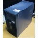 Системный блок Б/У HP Compaq dx7400 MT (Intel Core 2 Quad Q6600 (4x2.4GHz) /4Gb /250Gb /ATX 350W) - Омск