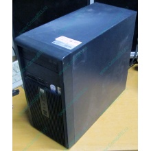 Системный блок Б/У HP Compaq dx7400 MT (Intel Core 2 Quad Q6600 (4x2.4GHz) /4Gb /250Gb /ATX 350W) - Омск