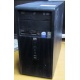 Системный блок БУ HP Compaq dx7400 MT (Intel Core 2 Quad Q6600 (4x2.4GHz) /4Gb /250Gb /ATX 350W) - Омск