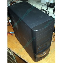 Двухъядерный компьютер Intel Pentium Dual Core E5300 (2x2600MHz) /2Gb /320 Gb /ATX 350W (Омск)