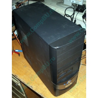 Двухъядерный компьютер Intel Pentium Dual Core E5300 (2x2600MHz) /2Gb /320 Gb /ATX 350W (Омск)