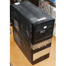 Компьютер Intel Celeron 2.13GHz /256Mb /40Gb /ATX 300W (Омск)