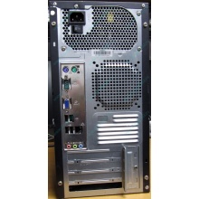 Компьютер Б/У AMD Athlon II X2 250 (2x3.0GHz) s.AM3 /3Gb DDR3 /120Gb /video /DVDRW DL /sound /LAN 1G /ATX 300W FSP (Омск)