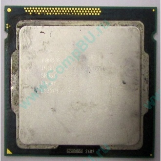 Процессор Intel Celeron G550 (2x2.6GHz /L3 2Mb) SR061 s.1155 (Омск)