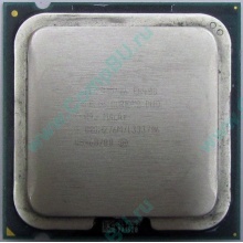 Процессор Б/У Intel Core 2 Duo E8400 (2x3.0GHz /6Mb /1333MHz) SLB9J socket 775 (Омск)