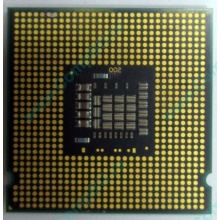 Процессор Б/У Intel Core 2 Duo E8400 (2x3.0GHz /6Mb /1333MHz) SLB9J socket 775 (Омск)