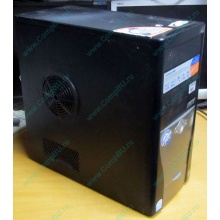 Четырехядерный компьютер Intel Core 2 Quad Q8300 (4x2.5GHz) /4Gb /320Gb /ATX 350W (Омск)