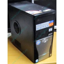 Четырехядерный компьютер Intel Core 2 Quad Q8300 (4x2.5GHz) /4Gb /320Gb /ATX 350W (Омск)