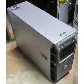 Сервер Dell PowerEdge T300 Б/У (Омск)