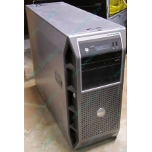 Сервер Dell PowerEdge T300 Б/У (Омск)
