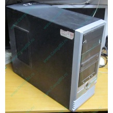 Компьютер Intel Pentium Dual Core E2180 (2x2.0GHz) /2Gb /160Gb /ATX 250W (Омск)