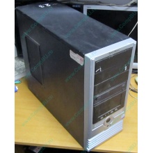 Компьютер Intel Pentium Dual Core E2180 (2x2.0GHz) /2Gb /160Gb /ATX 250W (Омск)