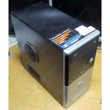 Компьютер Б/У Intel Core 2 Quad Q6600 (4x2.4GHz) /4Gb /250Gb /ATX 350W FSP (Омск)