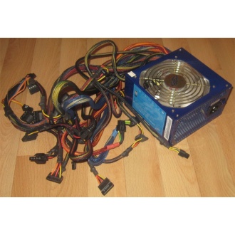 Глючный блок питания FSP Epsilon 1010W (Омск)