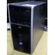 БУ компьютер HP Compaq 6000 MT (Intel Core 2 Duo E7500 (2x2.93GHz) /4Gb DDR3 /320Gb /ATX 320W) - Омск