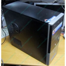 Четырехядерный компьютер Intel Core 2 Quad Q9400 (4x2.66GHz) /4Gb DDR2 /500Gb /ATX 430W Thermaltake (Омск)