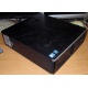 4-х ядерный БУ компьютер HP Compaq 6000 Pro (Intel Core 2 Quad Q8300 (4x2.5GHz) /4Gb /320Gb /ATX 240W Desktop /Windows 7 Pro) - Омск
