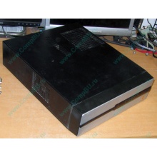 Компьютер Б/У Intel Core i3 2105 (2x3.1GHz HT) /4Gb DDR3 /250Gb /ATX 300W Slim Desktop (Омск)