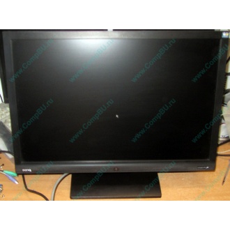 22" TFT монитор Benq G2200W 1680x1050 (широкоформатный) - Омск