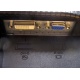 Benq G2200W VGA и DVI разъемы (Омск)