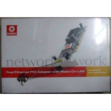 Сетевой адаптер Compex RE100ATX/WOL PCI (Омск)
