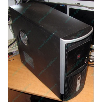 Начальный игровой компьютер Intel Pentium Dual Core E5700 (2x3.0GHz) s.775 /2Gb /250Gb /1Gb GeForce 9400GT /ATX 350W (Омск)