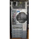 Начальный игровой компьютер Intel Pentium Dual Core E5700 /2Gb /250Gb /1Gb GeForce 9400GT (VGA в Омске, DVI в Омске, HDMI) /ATX 350W вид сзади (Омск)