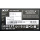 Acer AL1916 N AL1916 Ns ET.C16RE.N01 (Омск)