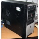 4х-ядерный компьютер Intel Core 2 Quad Q6600 (4x2.4GHz) /4Gb /500Gb /ATX 350W (Омск)
