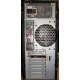 Компьютер Intel Core 2 Quad Q6600 (4x2.4GHz) /4Gb /500Gb /ATX 350W вид сзади (Омск)
