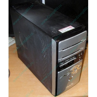 Б/У компьютер Intel Core i3 2120 /4Gb DDR3 /250Gb /ATX 400W (Омск)
