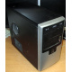 Б/У компьютер Intel Core i5-2400 (4x3.1GHz) /4Gb /500Gb /ATX 450W (Омск)