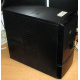 Компьютер Intel Core i3-2100 (2x3.1GHz HT) /4Gb /320Gb /ATX 400W /Windows 7 x64 PRO (Омск)