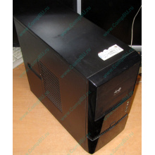 Компьютер Intel Core i3-2100 (2x3.1GHz HT) /4Gb /320Gb /ATX 400W /Windows 7 x64 PRO (Омск)