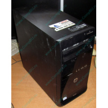 Компьютер HP PRO 3500 MT (Intel Core i5-2300 (4x2.8GHz) /4Gb /250Gb /ATX 300W) - Омск
