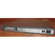 VoIP маршрутизатор Cisco 2811 в Омске, voice IP роутер Cisco 2811 (Омск)