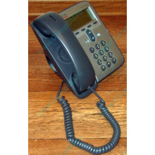 VoIP телефон Cisco IP Phone 7911G Б/У (Омск)