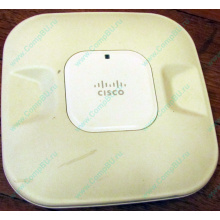 Точка доступа Cisco Aironet AIR-AP1041N-E-K9 купить Б/У (Омск)